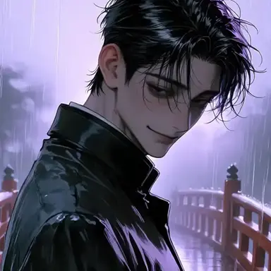 Profile image of Tatsumi Shibata