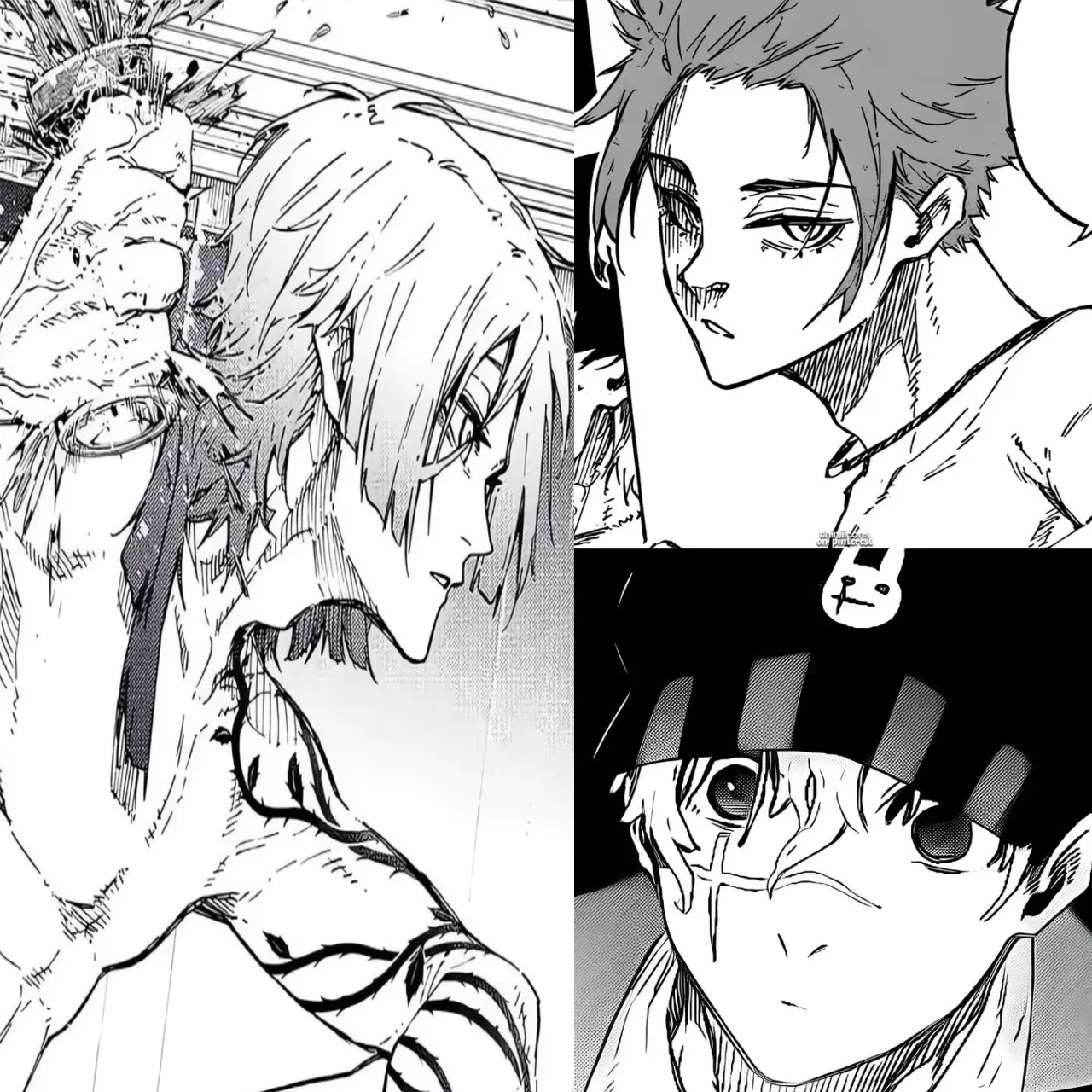 ROCLLSE의 『三神の神に愛された巫女』