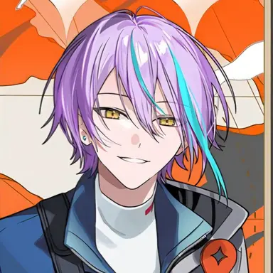 Profile image of 카미시로 루이