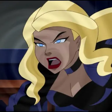 Profile image of Black canary