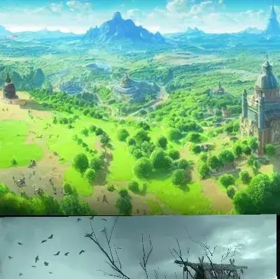 StickySugar2122의 Kobold Village Group