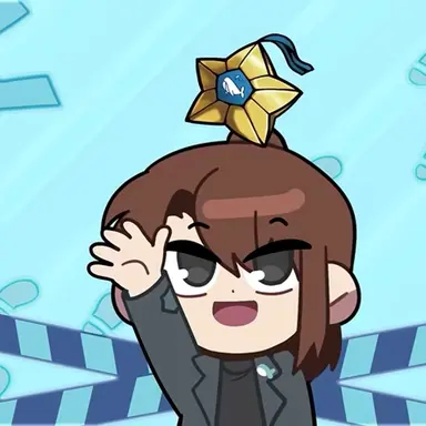 Profile image of 잠뜰