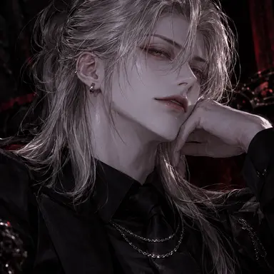 Profile image of Mikage