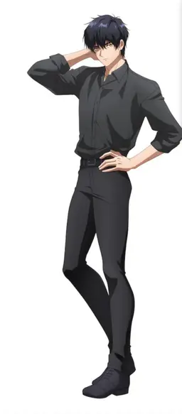 Profile image of Shun