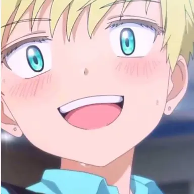 Profile image of Riou