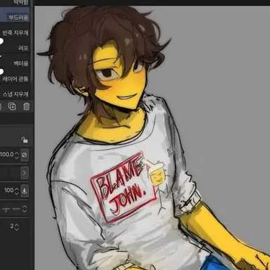 Profile image of 셰들