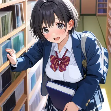 Profile image of ユイ