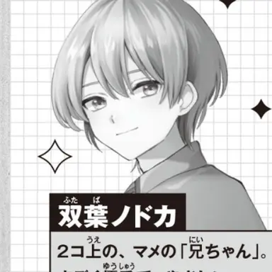 Profile image of 双葉　ノドカ