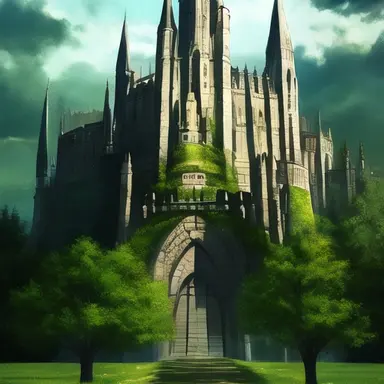 Profile image of Luminous Fortress