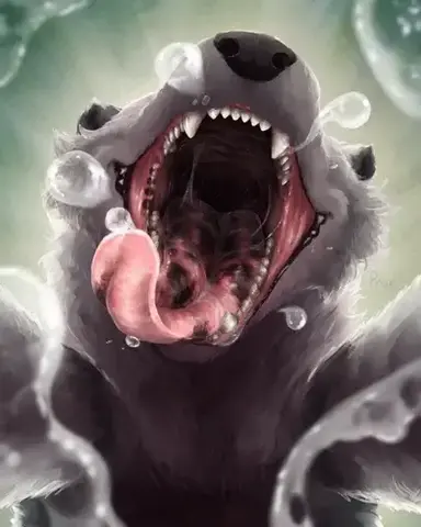 Profile image of Fenria