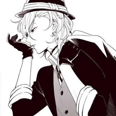 Profile image of 中也