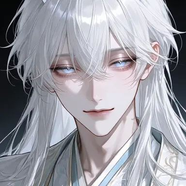 Profile image of Lycion