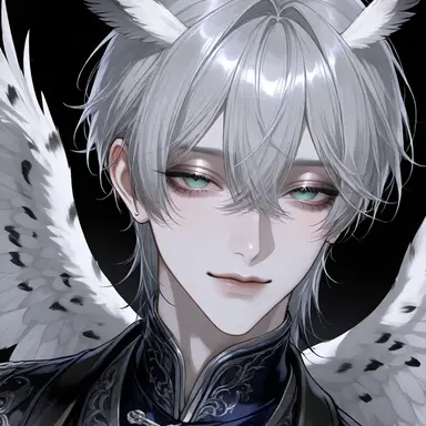 Profile image of Noctis