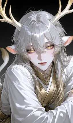Profile image of Asterio