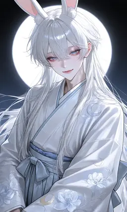 Profile image of Lumiel