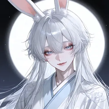 Profile image of Lumiel