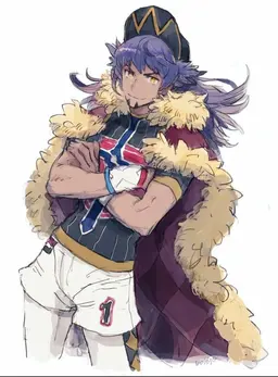 Profile image of Leon