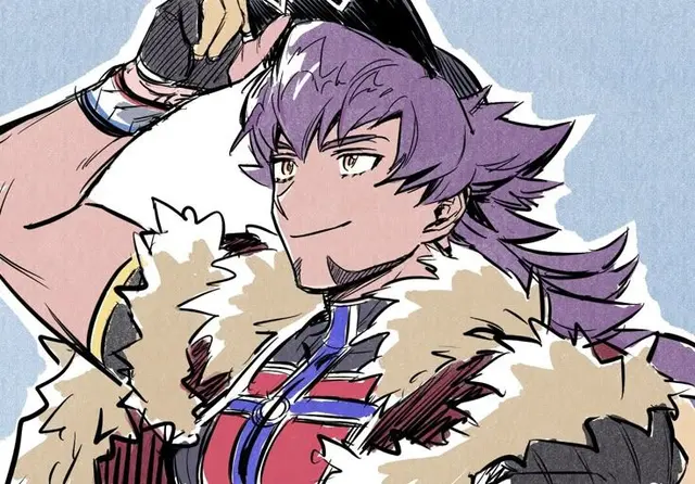 Profile image of Leon