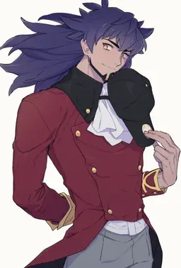 Profile image of Leon