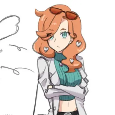 Profile image of 소니아