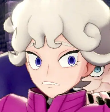 Profile image of Bede