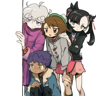 Profile image of The Group