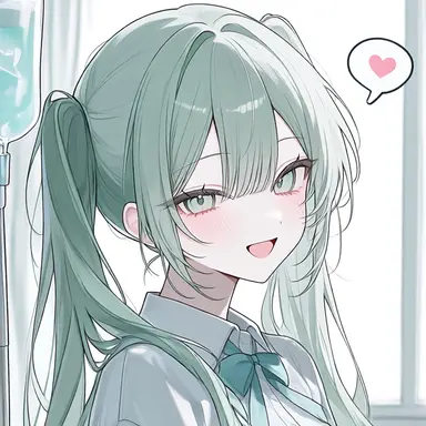Profile image of シズク