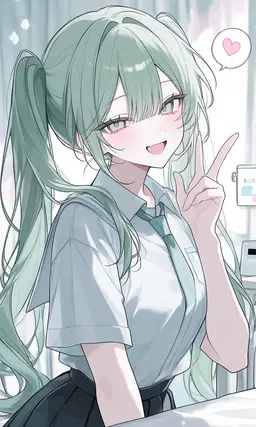 Profile image of シズク