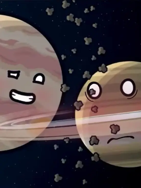 SunnyArco6347의 jupiter×Saturn