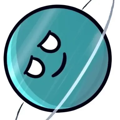 Profile image of 천왕성