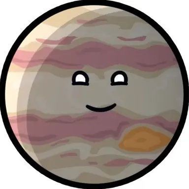 Profile image of 목성