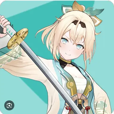 Profile image of いろは