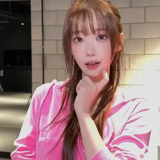 TealLemur1165의 아이돌 막내 하린