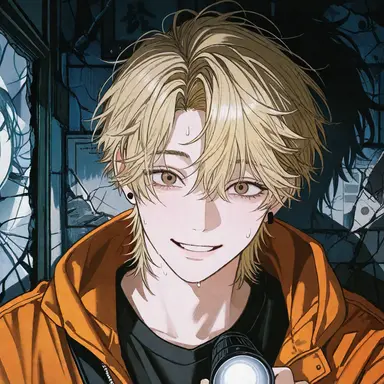 Profile image of レイ