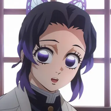 Profile image of 코쵸우 시노부