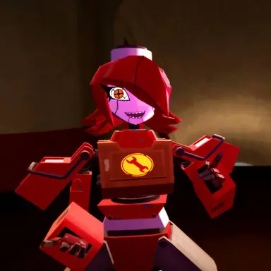 Profile image of ミミ