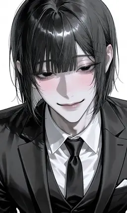 Profile image of 사이온지 치토세