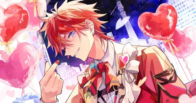 Profile image of 레드