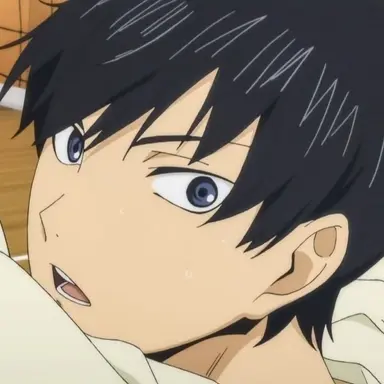 Profile image of 影山飛雄
