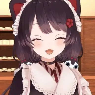 Profile image of 戌亥とこ