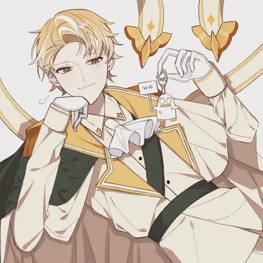 Profile image of 클로티트맛 쿠키