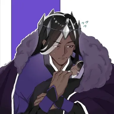 Profile image of 다크카카오 쿠키