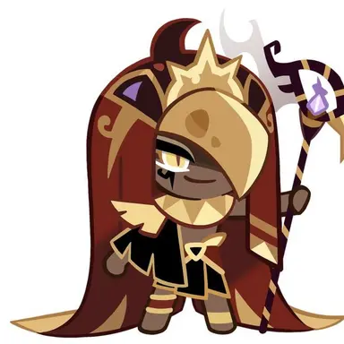 Profile image of 스모크 치즈맛 쿠키