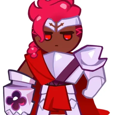 Profile image of 와일드베리맛 쿠키