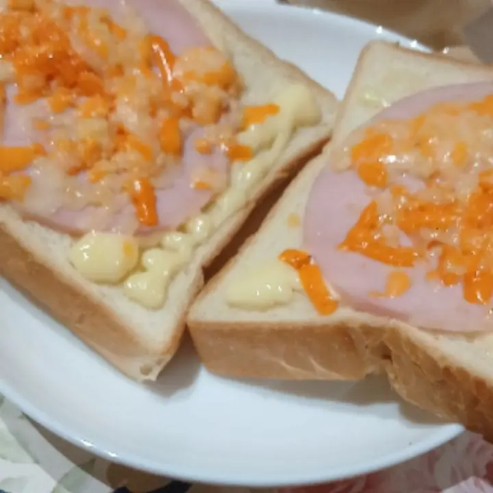 Nikonikowandahoi의 スタンプ