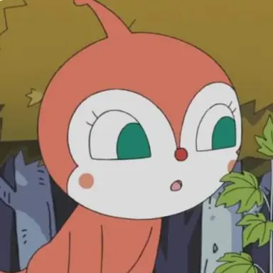 Profile image of Dokin-chan