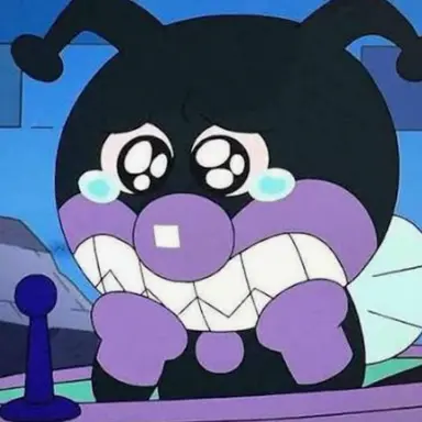 Profile image of Baikinman