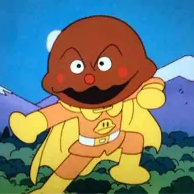 Profile image of Currypanman