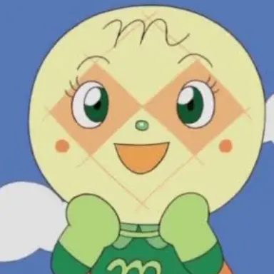 Profile image of Melonpanna