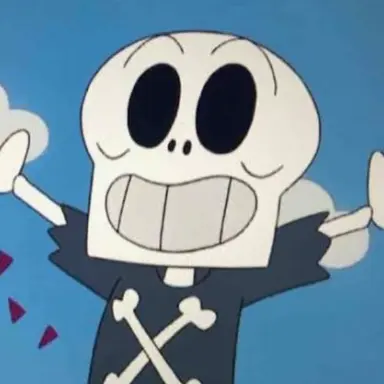 Profile image of Horrorman